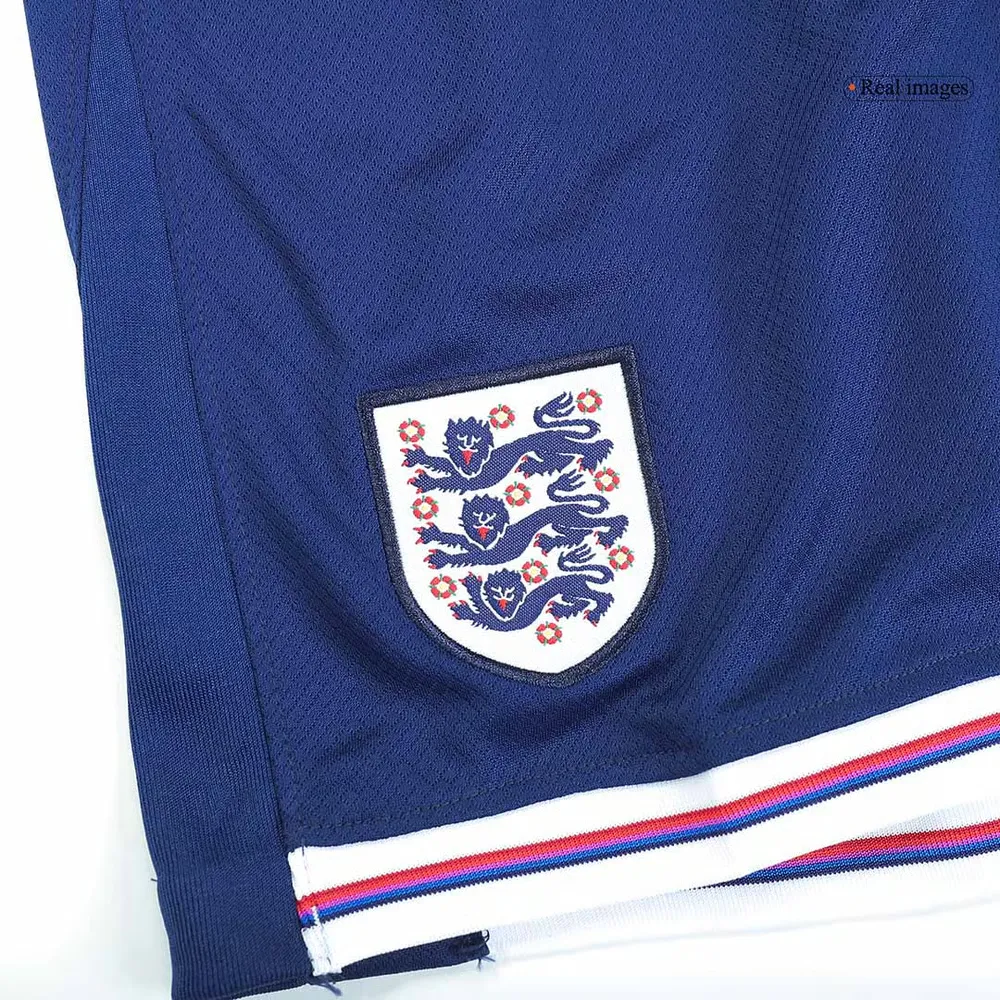 England Home Shorts EURO 2024 - Image 6