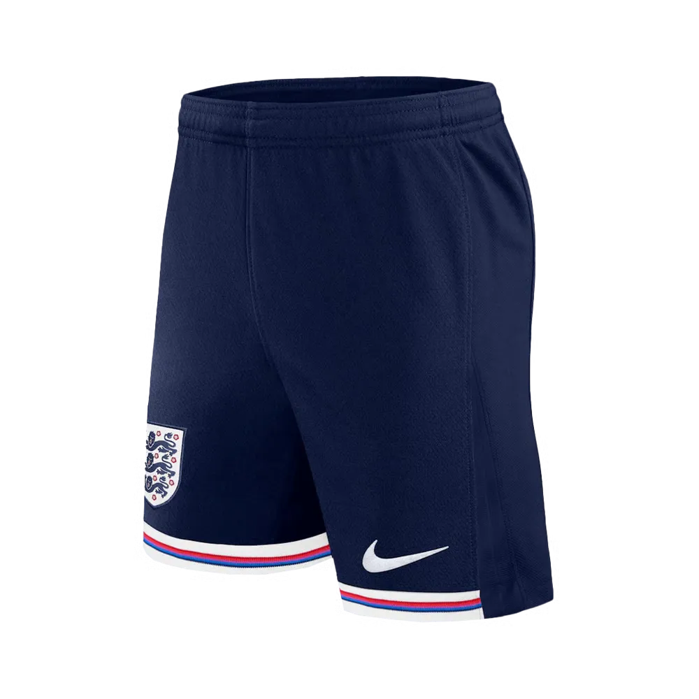 England Home Shorts EURO 2024