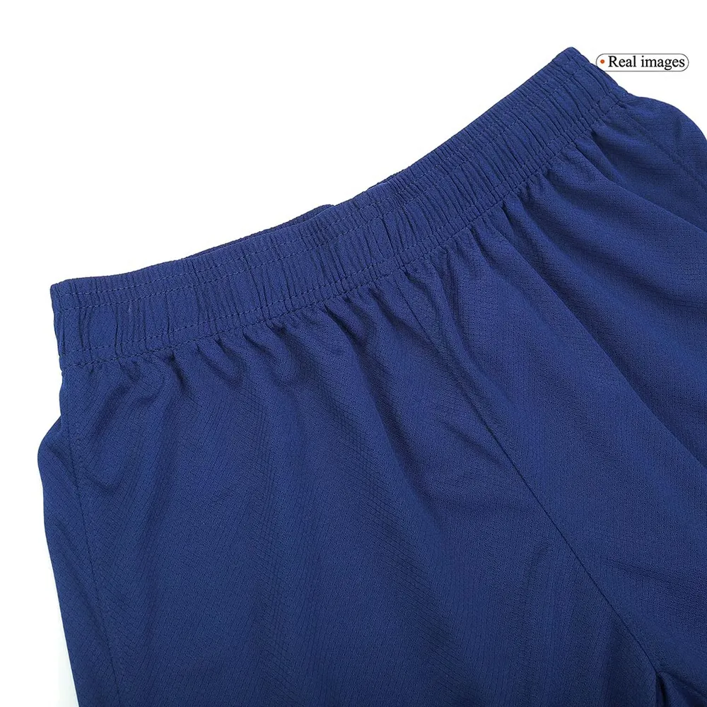 England Home Shorts EURO 2024 - Image 2