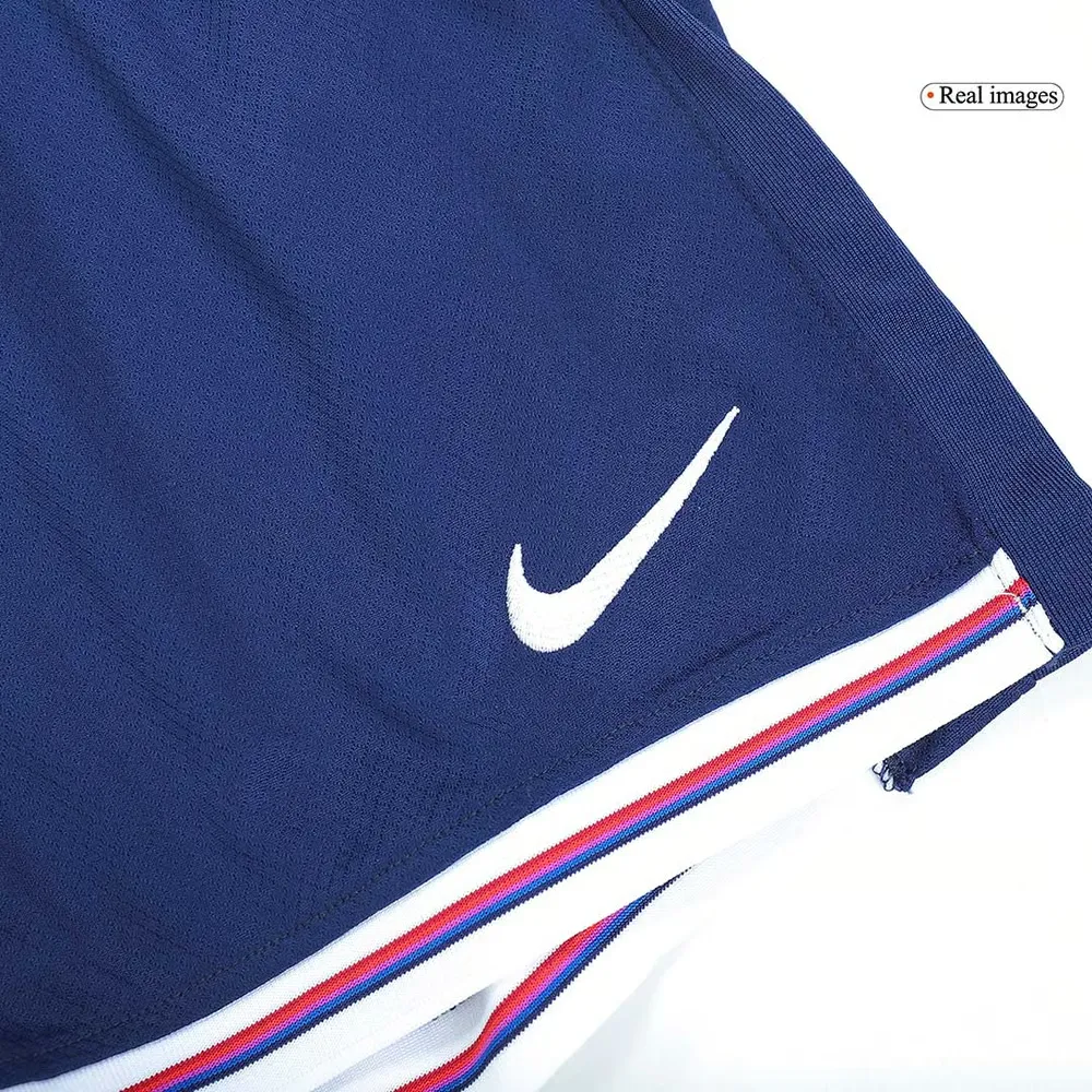 England Home Shorts EURO 2024 - Image 5