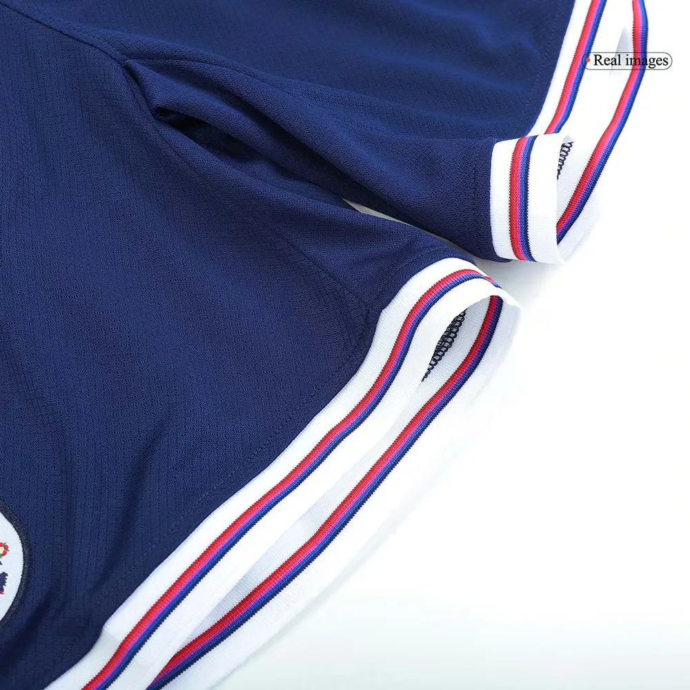 England Home Shorts EURO 2024 - Image 4