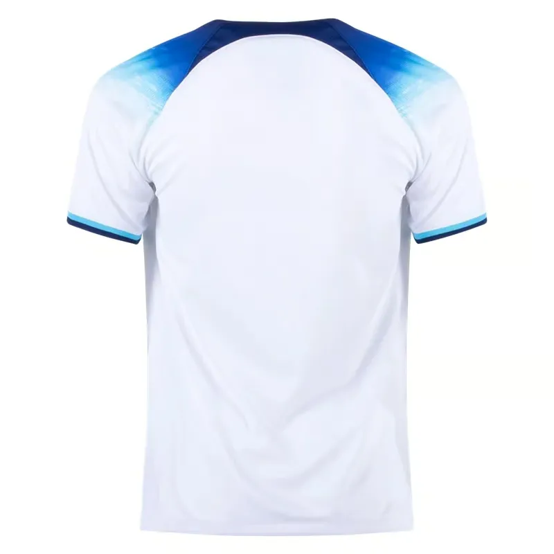 England Home Jersey World Cup 2022 - Image 2