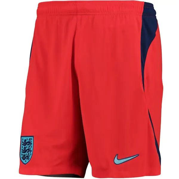 England Away Shorts World Cup 2022