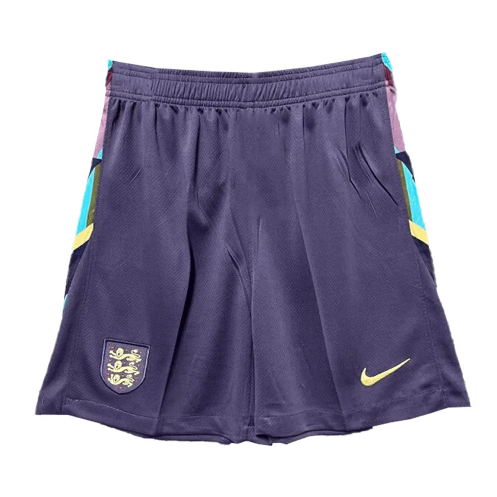 England Away Shorts EURO 2024