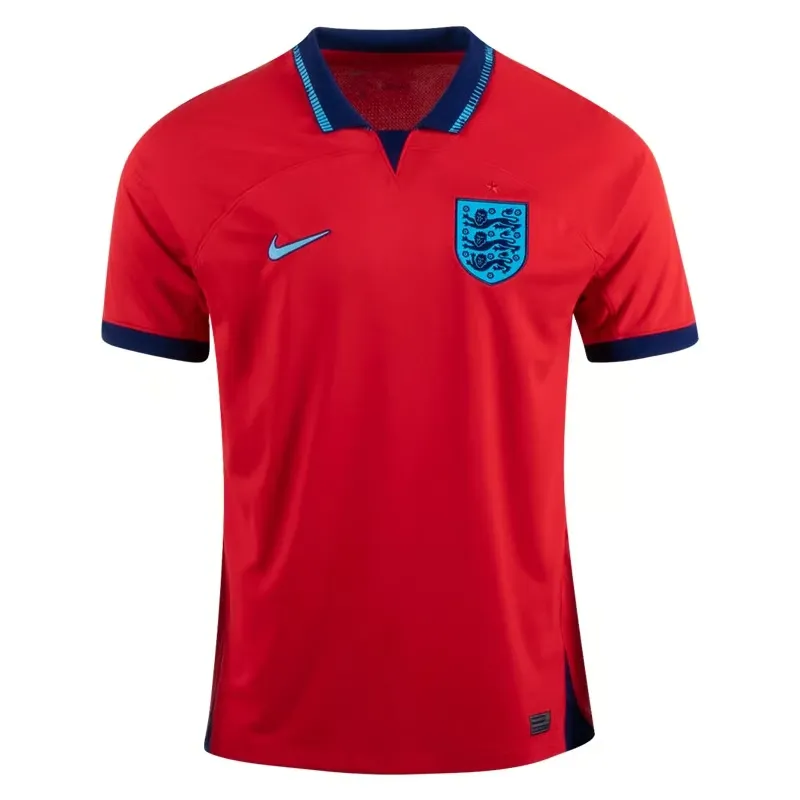 England Away Jersey World Cup 2022