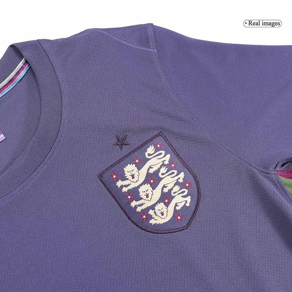 England Away Jersey EURO 2024 - Image 2