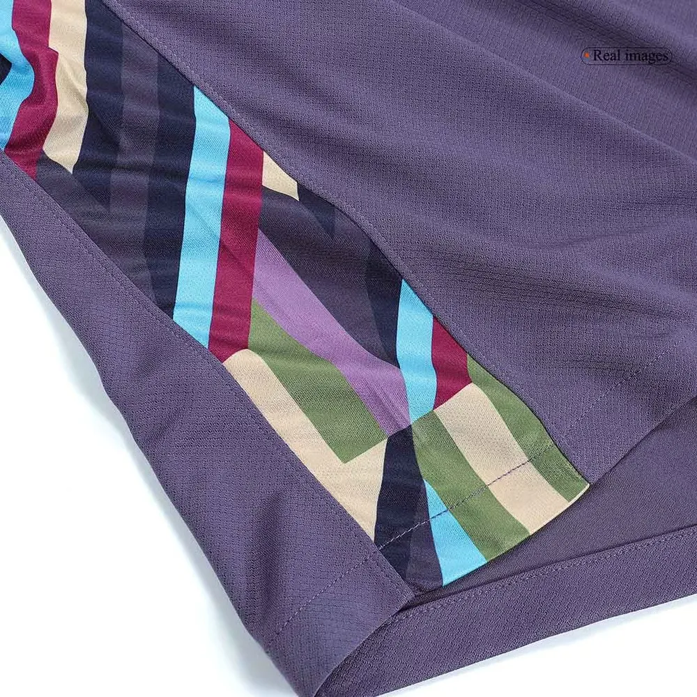 England Away Jersey EURO 2024 - Image 5