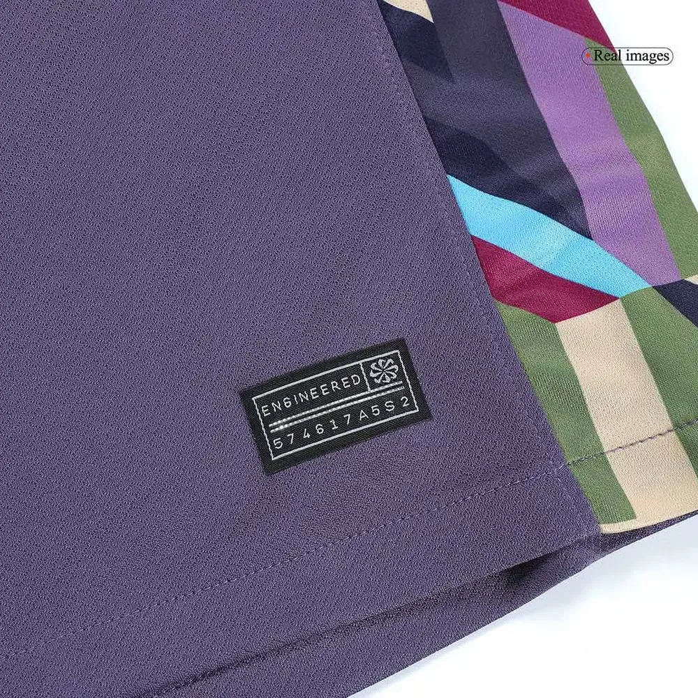 England Away Jersey EURO 2024 - Image 6