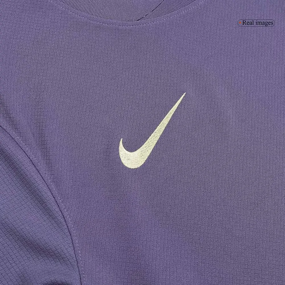 England Away Jersey EURO 2024 - Image 4