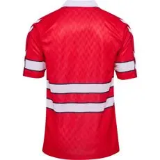 Women's Denmark 88 Retro Shirt - Image 2