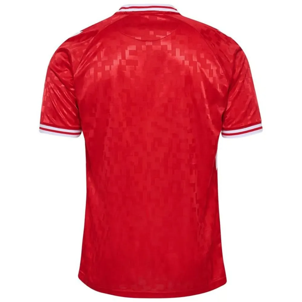 Denmark Home Jersey EURO 2024 - Image 6