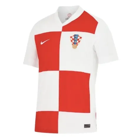 Women's MODRIC Croatia 2024/25 Home Shirt - Image 2