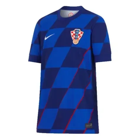 Women's MODRIC Croatia 2024/25 Away Shirt - Image 2