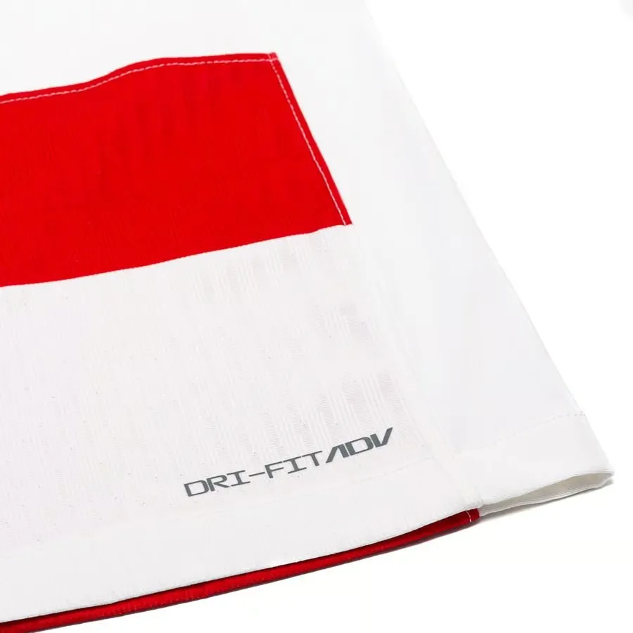 Croatia Player Version Home Jersey EURO 2024 - Image 6