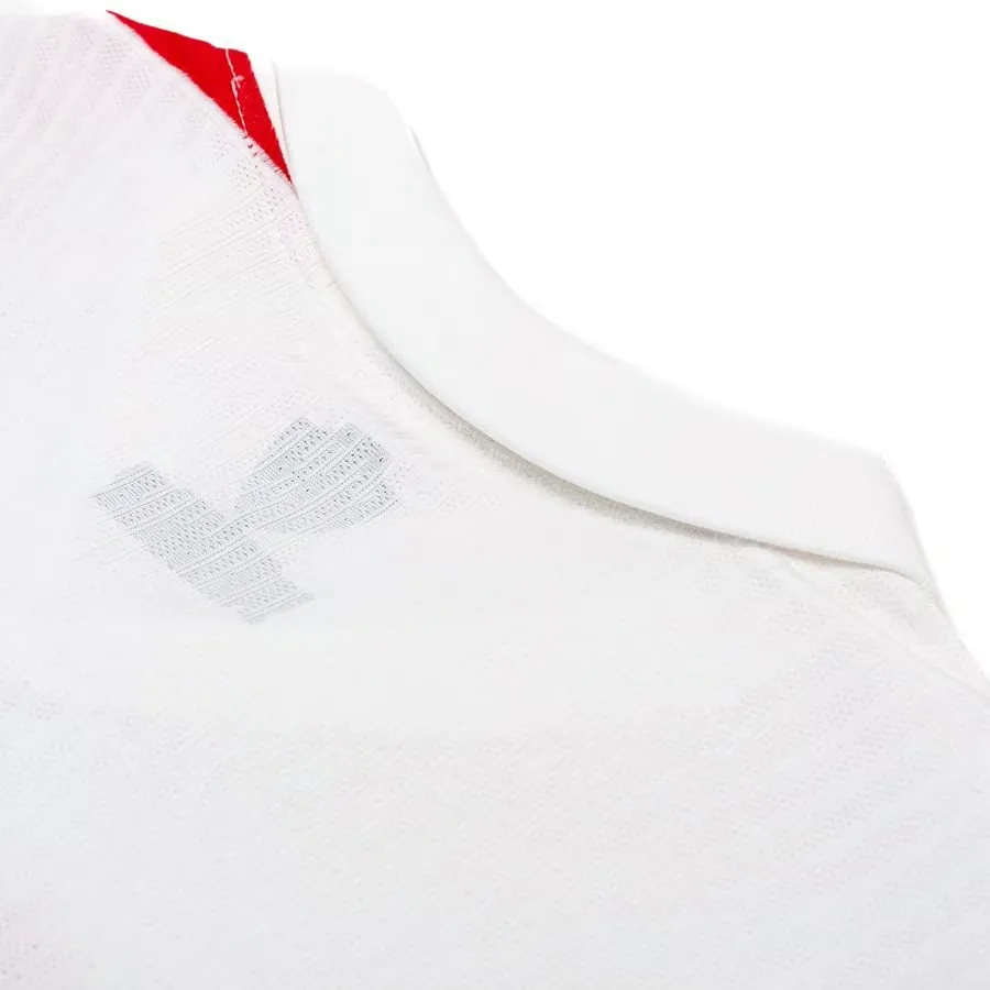 Croatia Player Version Home Jersey EURO 2024 - Image 3