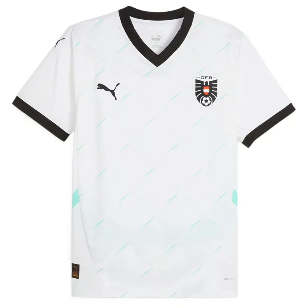 Austria Away Jersey EURO 2024