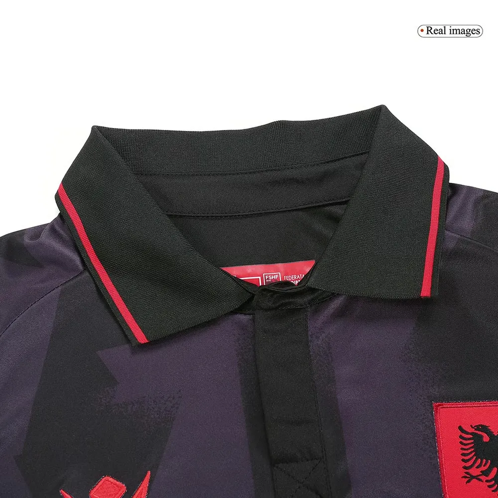 Albania Third Jersey EURO 2024 - Image 7