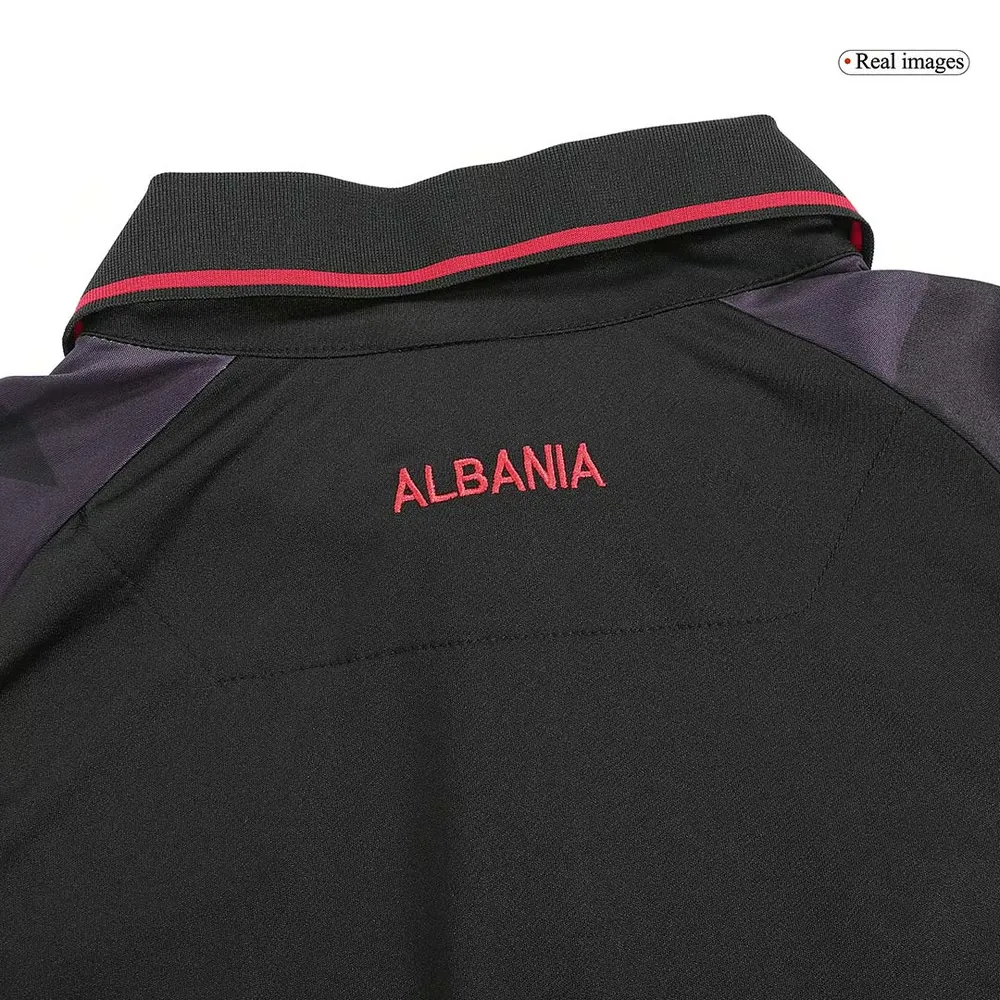 Albania Third Jersey EURO 2024 - Image 4