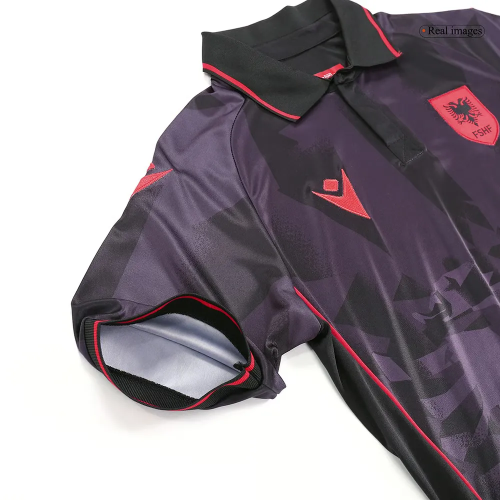 Albania Third Jersey EURO 2024 - Image 2