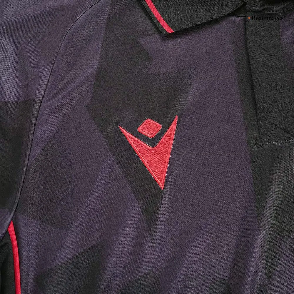Albania Third Jersey EURO 2024 - Image 6