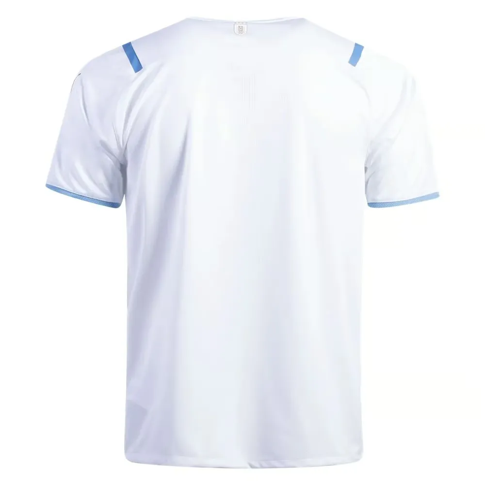 Uruguay Away Jersey World Cup 2022 - Image 2