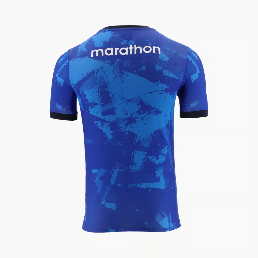 Kid's Ecuador 2026 Third Authentic Training Shirt - Image 2