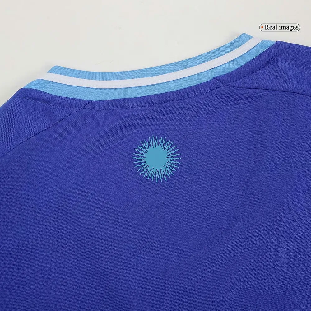Argentina Away Jersey Copa America 2024 - Image 3