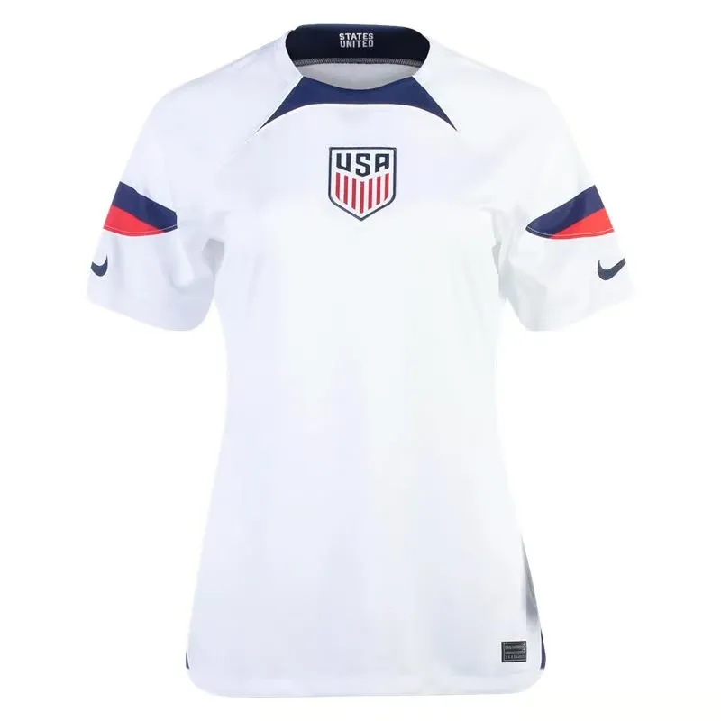 Women's USWNT Home Jersey World Cup 2022