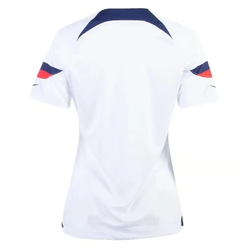 Women's USWNT Home Jersey World Cup 2022 - Image 2