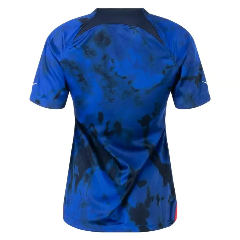 Women's USWNT Away Jersey World Cup 2022 - Image 2