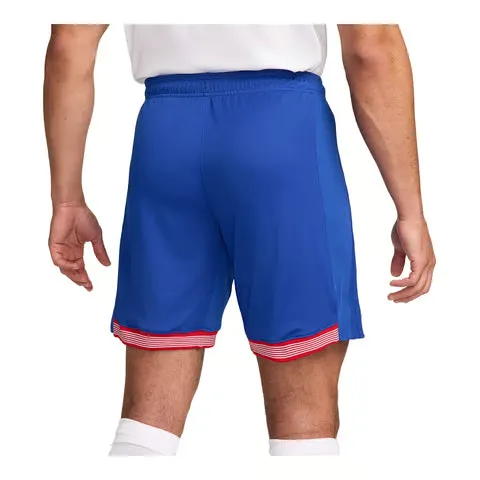 Women's USWNT 2025 Home Shorts - Image 2