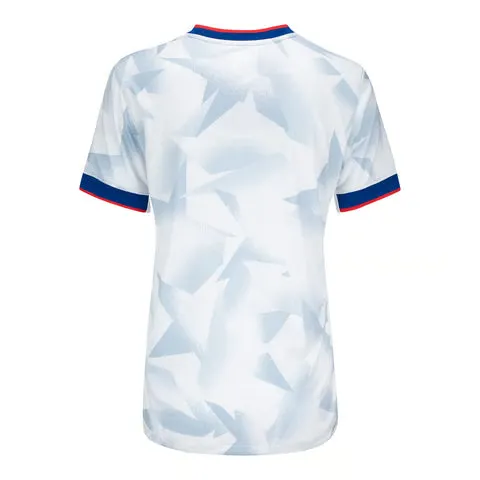 Women's USWNT 2025 Home Shirt - Image 2