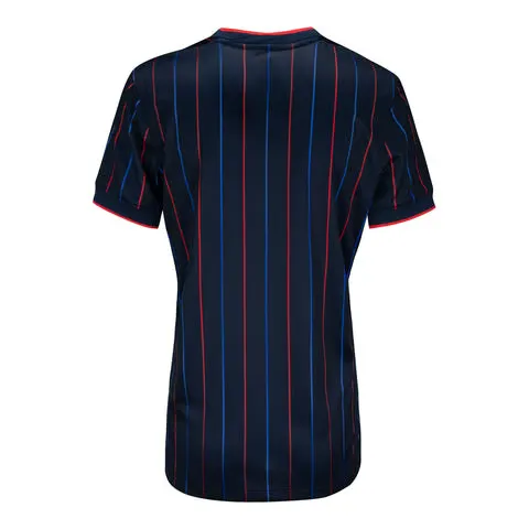 Women's USWNT 2025 Away Shirt - Image 2