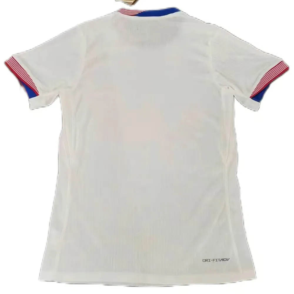 USMNT Player Version Home Jersey Copa America 2024 - Image 3