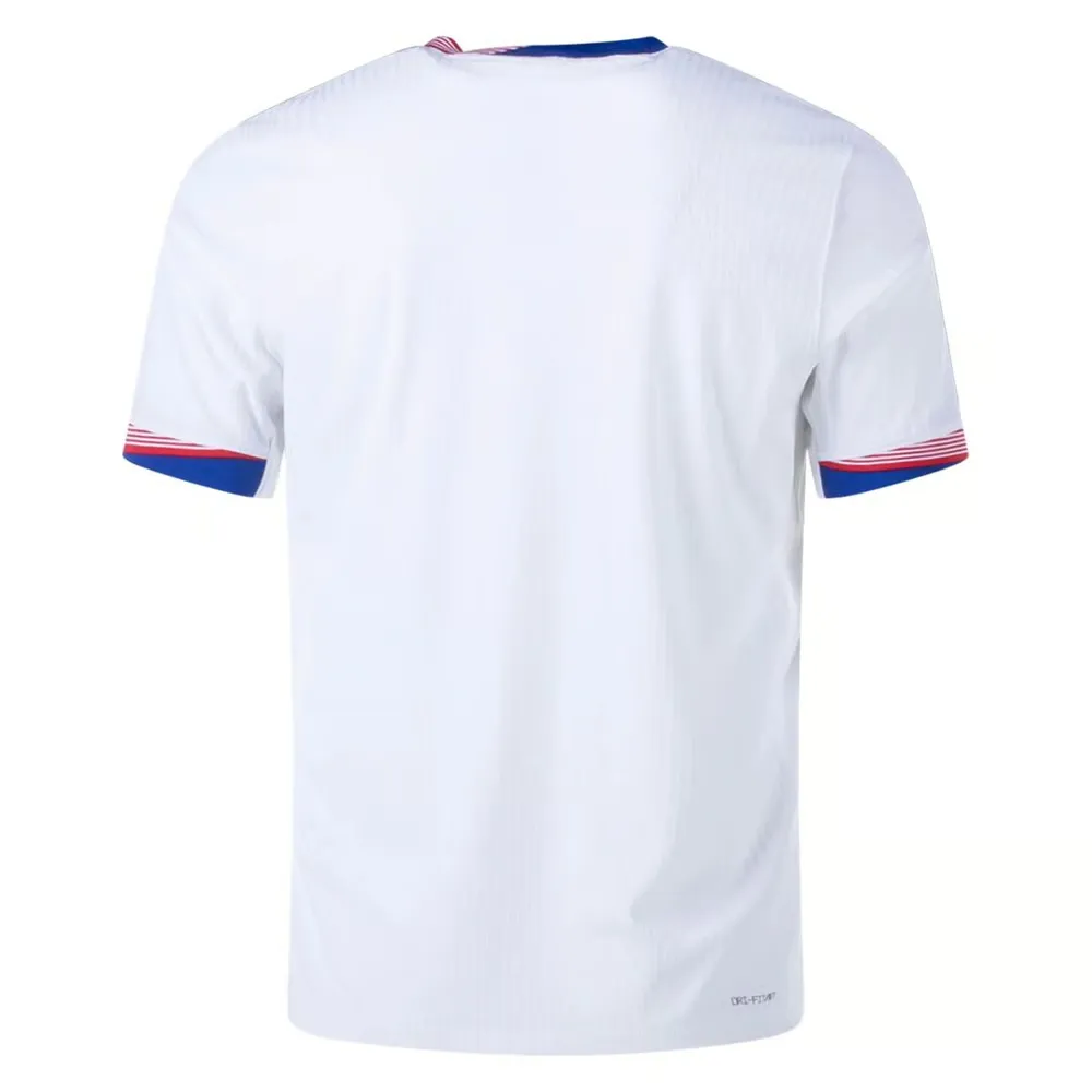 USMNT Player Version Home Jersey Copa America 2024 - Image 5