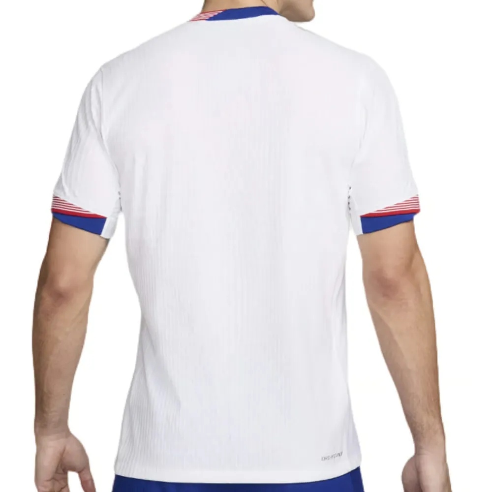 USMNT Player Version Home Jersey Copa America 2024 - Image 2