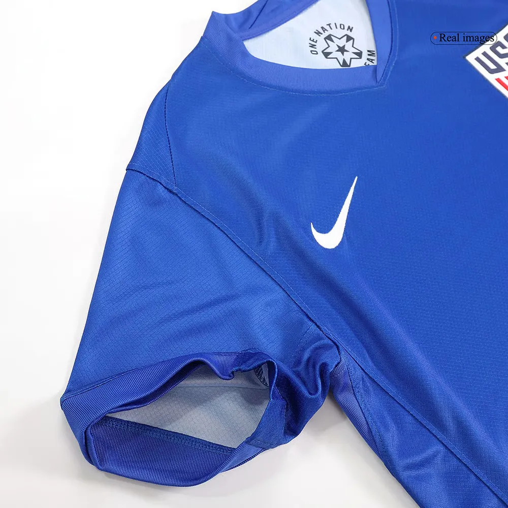 USMNT Away Jersey Copa America 2024 - Image 3