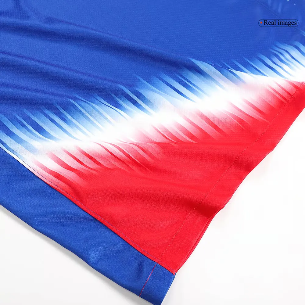 USMNT Away Jersey Copa America 2024 - Image 4