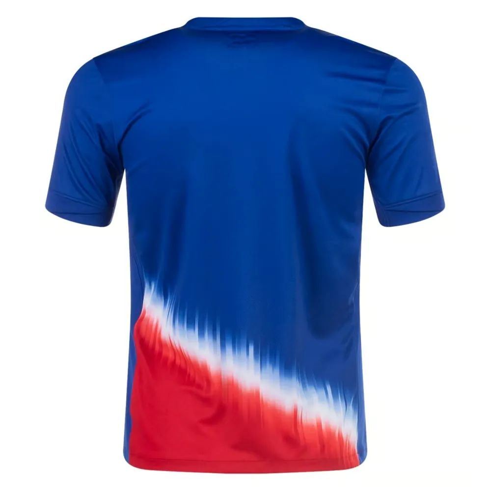 USMNT Away Jersey Copa America 2024 - Image 6