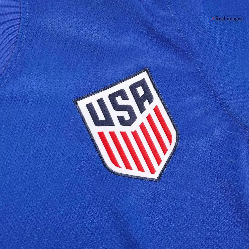USMNT Away Jersey Copa America 2024 - Image 5