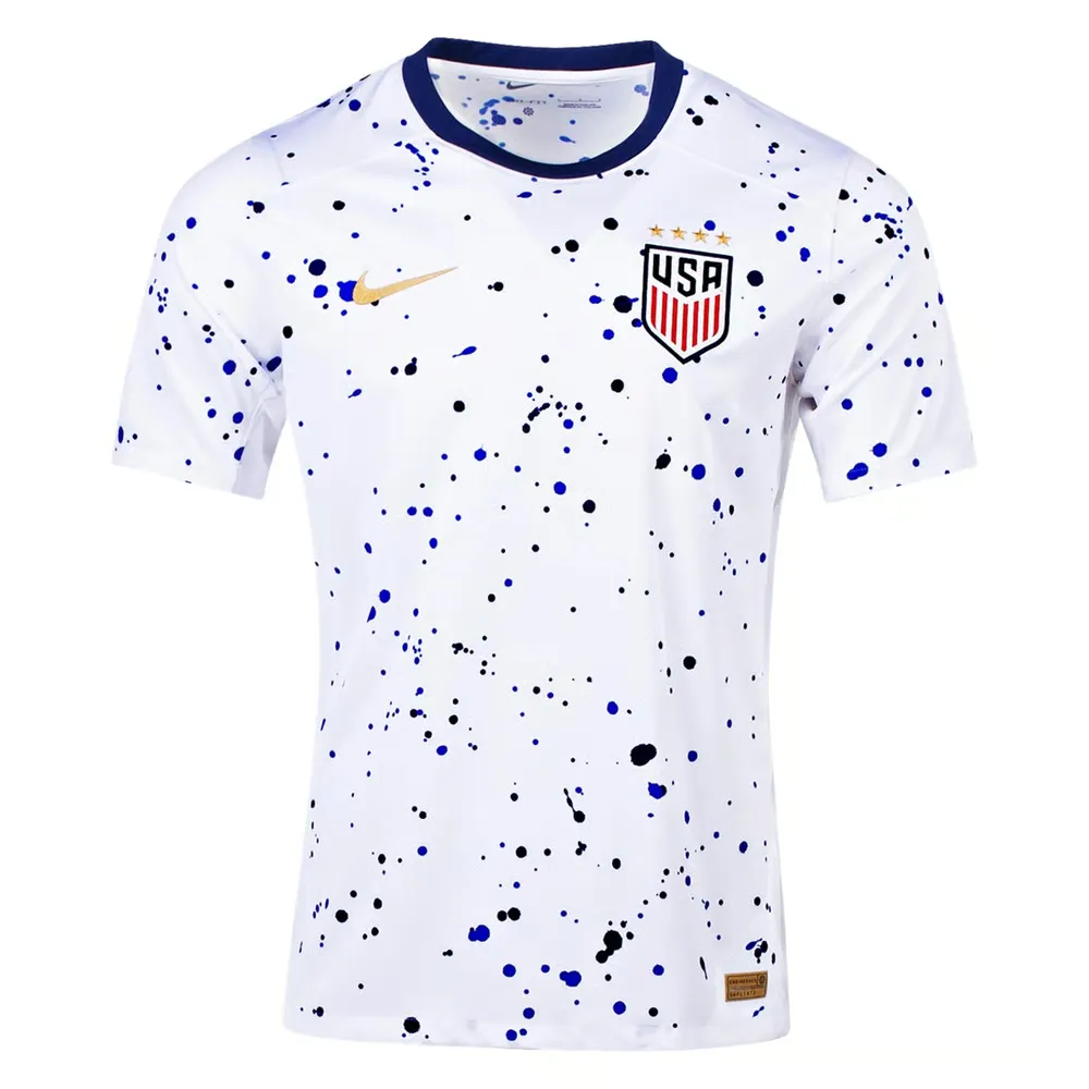 USA USMNT Home Jersey 23/24