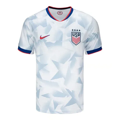 Men's USWNT 2025 Home Shirt