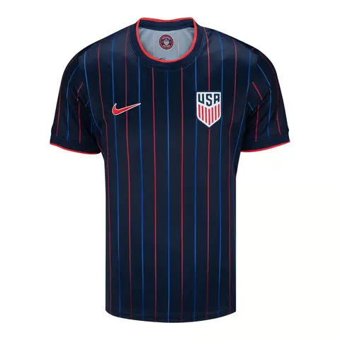Men's USWNT 2025 Away Shirt