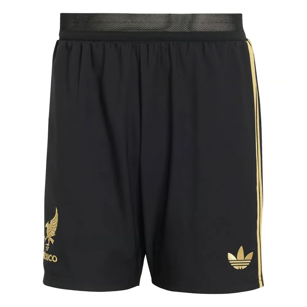 Women's Mexico 2025 Third Shorts