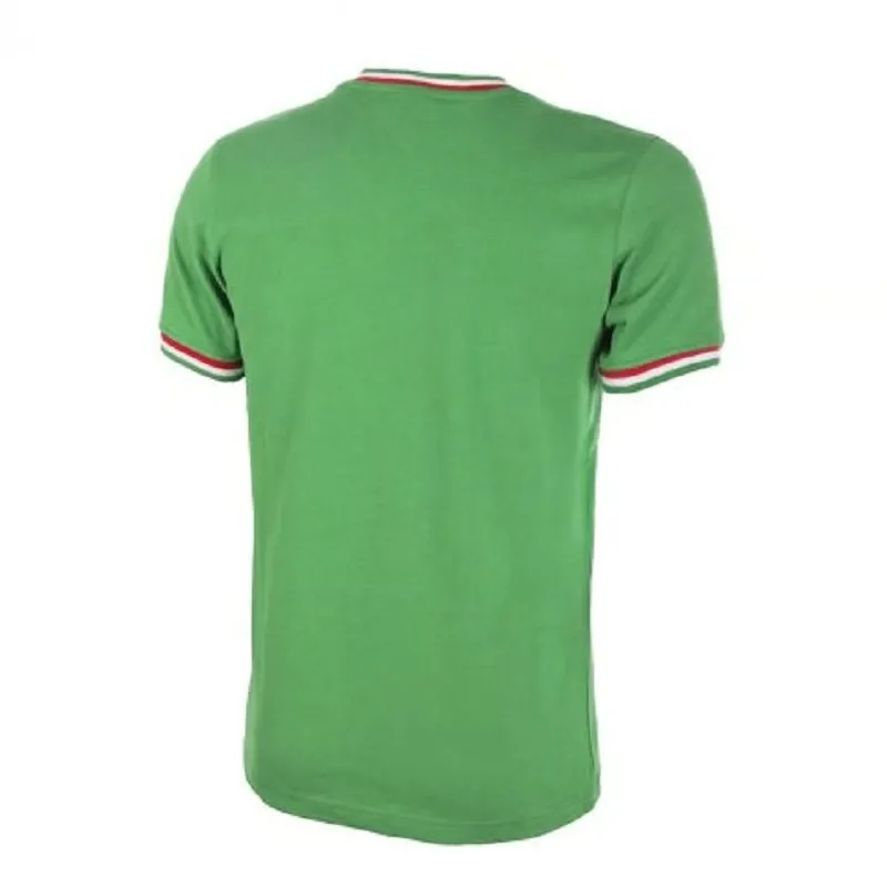 Mexico Retro Jersey Home 1970 - Image 2