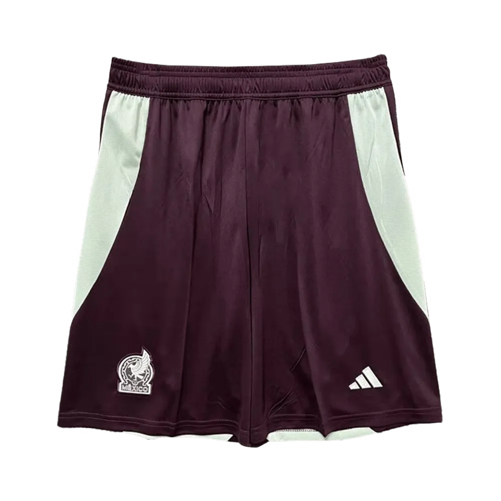 Mexico Home Shorts Copa America 2024