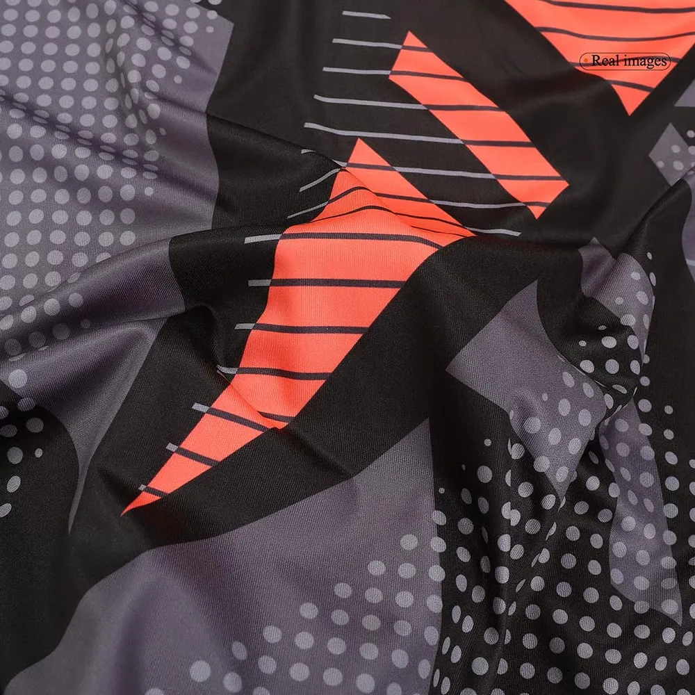 Mexico Goalkeeper Jersey Copa America 2024 - Image 2