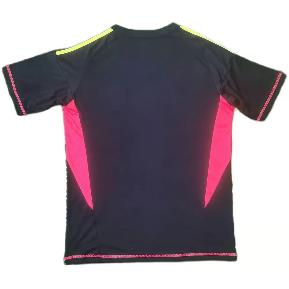 Mexico Goalkeeper Jersey Copa America 2024 - Image 7