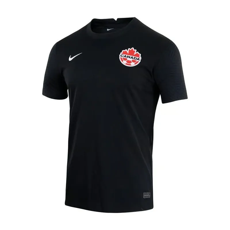 Canada Third Jersey World Cup 2022