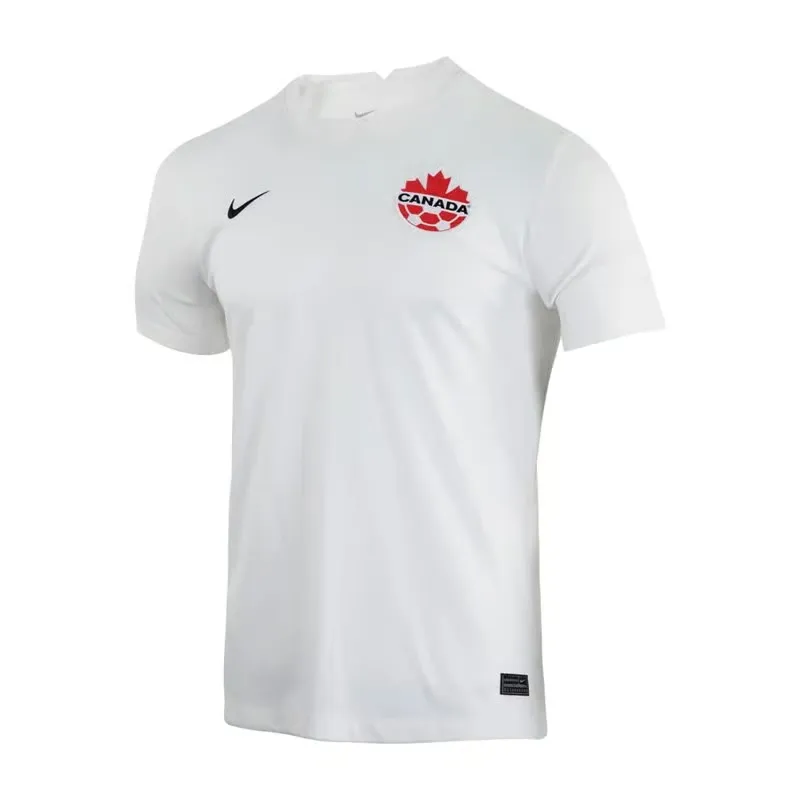 Canada Away Jersey World Cup 2022